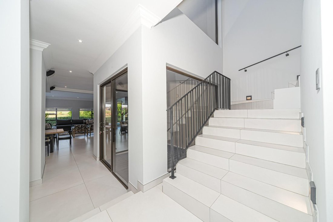 House in Roodepoort, Gauteng, South Africa 5 - 16475671