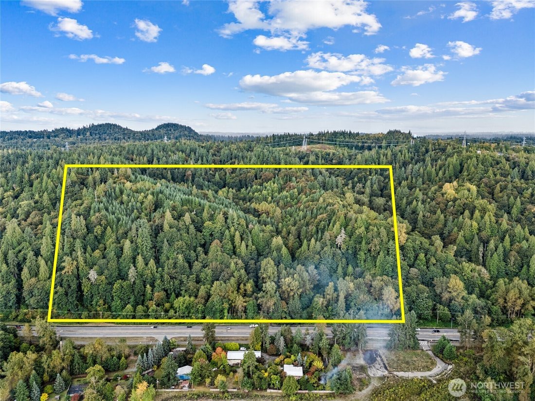 Land in Renton, Washington, United States 2 - 16476461