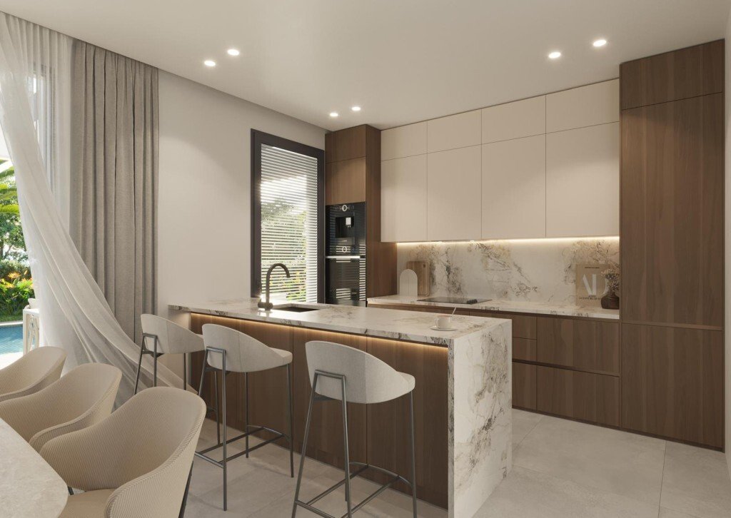 Villa in Finestrat, Valencian Community, Spain 2 - 16475457