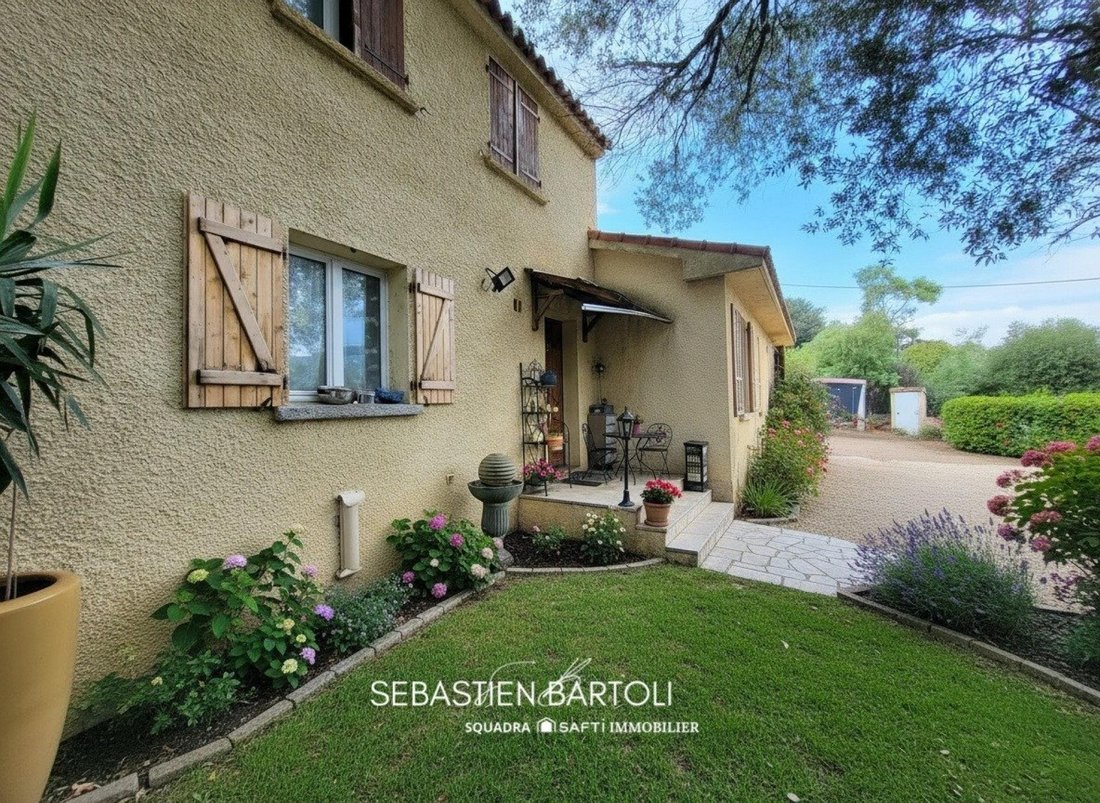 House in Sotta, Corsica, France 5 - 16474883