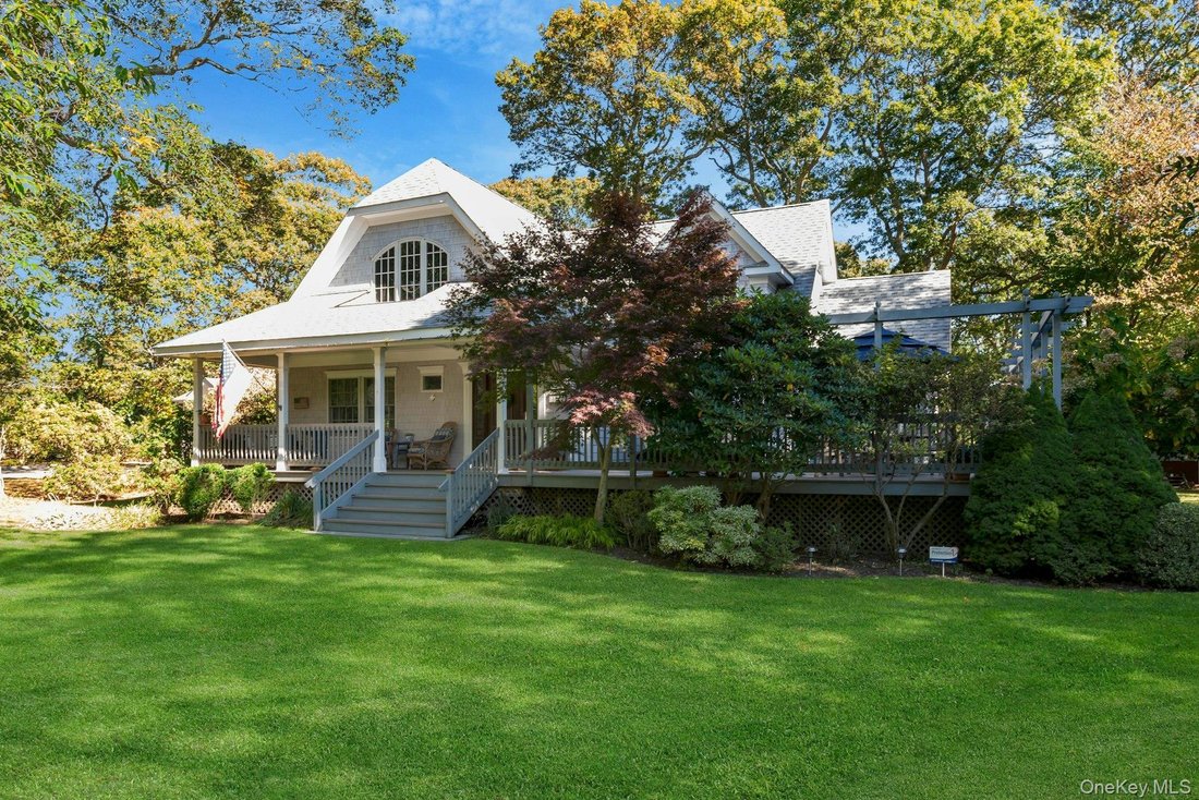 House in East Marion, New York, United States 3 - 16476000