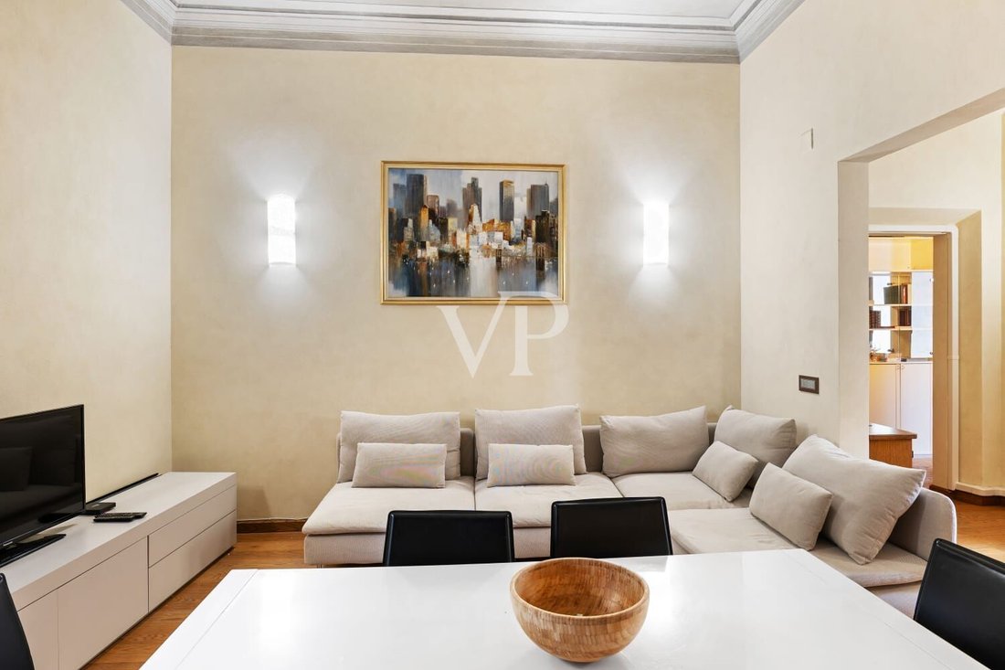 Apartment in Center, Florence, Tuscany 3 - 16474584