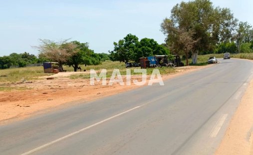 Land in Bayakh, Thiès Region, Senegal 1