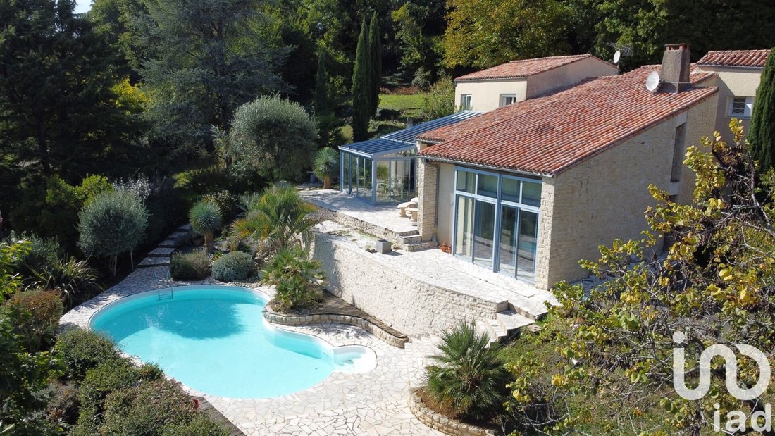 House in Grissais-Gros Noyer, Fontenay-le-Comte, France 2 - 16475144