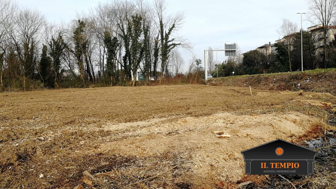 Land in San Lazzaro - Cattane, Vicenza, Veneto 5 - 16476762