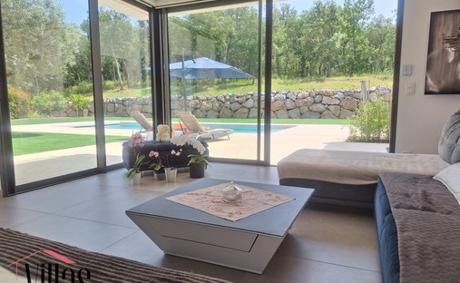 Villa in Sorède, Occitania, France 1