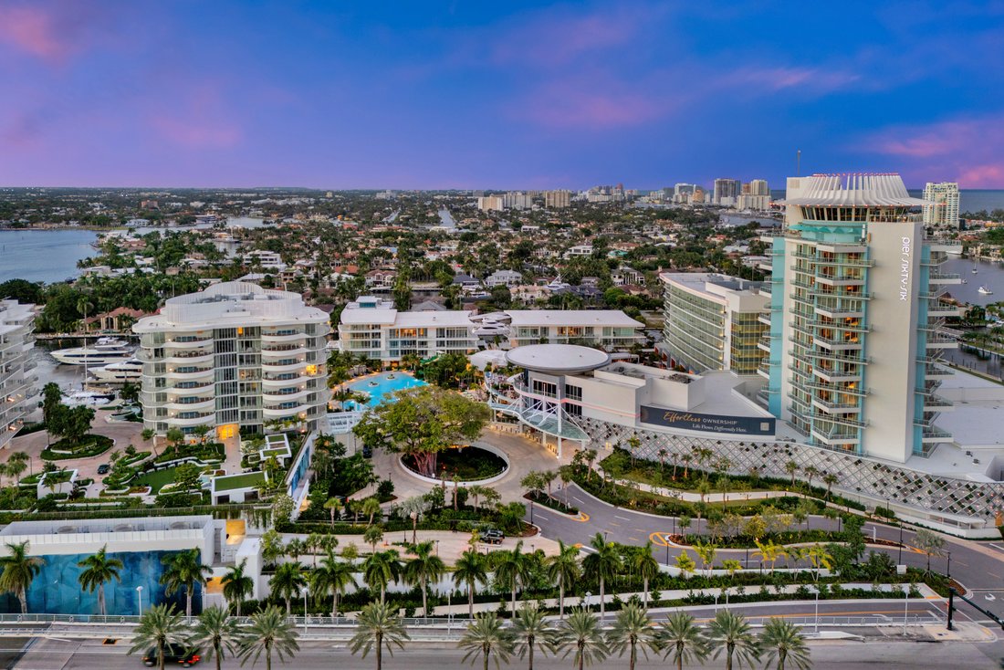 Condo in Fort Lauderdale, Florida, United States 2 - 16475089