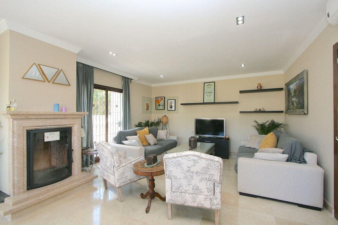 Villa in Mijas, Andalusia, Spain 3 - 16473686
