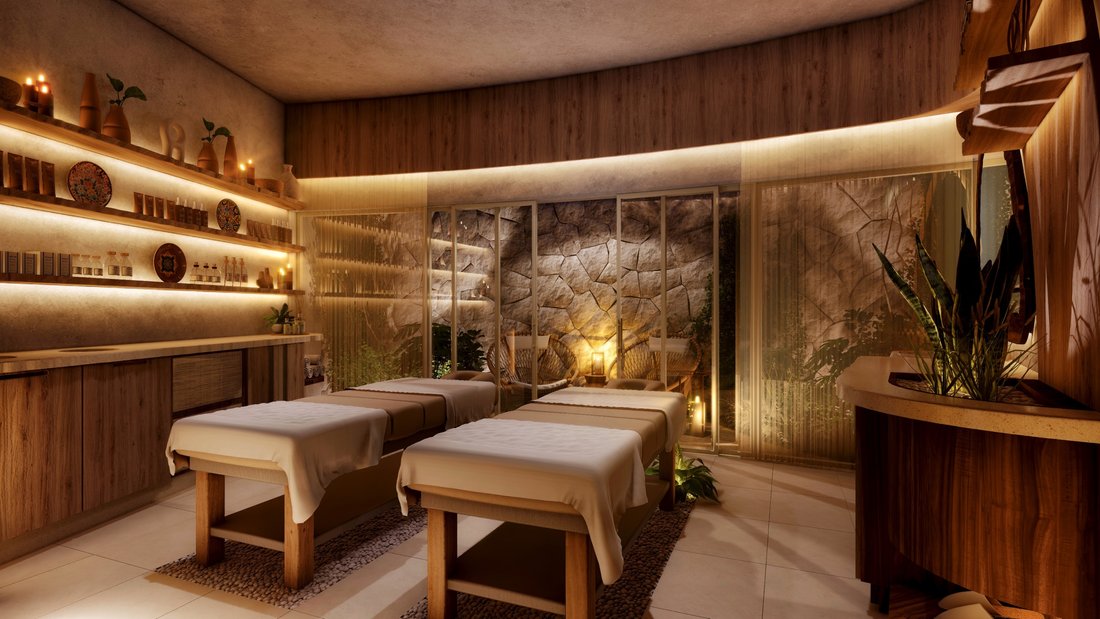 Condominio a Alma Tulum Hotel, Quintana Roo, Messico 3 - 16476283