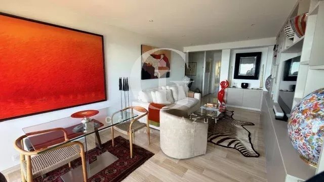 Apartment in French Riviera, Provence-Alpes-Côte d'Azur, France 3 - 16476088