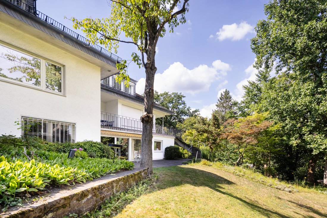 House in Wiesbaden, Hessen, Germany 5 - 16473373