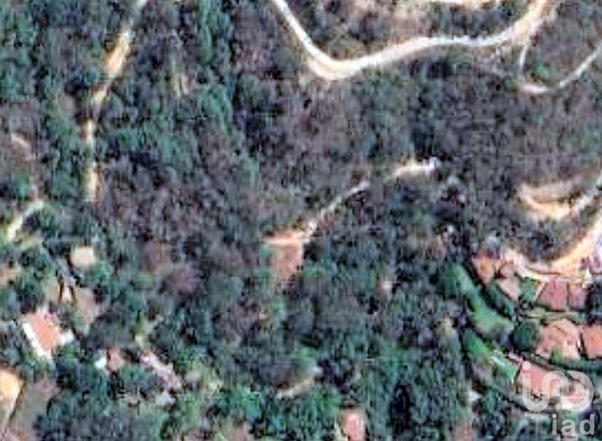 Land in Valle de Bravo, State of Mexico, Mexico 1 - 16474552