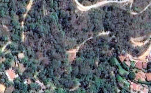 Land in Valle del Bravo, Bundesstaat Mexiko, Mexiko 1
