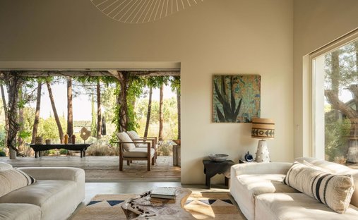 Villa in Carvalhal, Setubal, Portugal 1