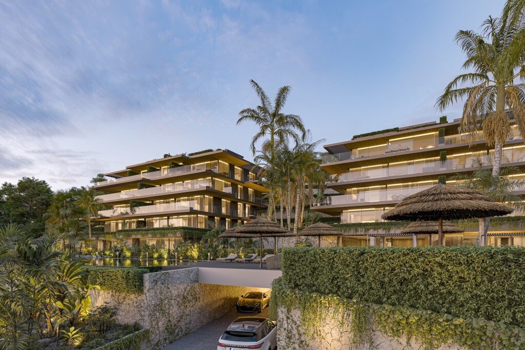 Apartment in Altea, Valencian Community, Spain 2 - 16475527