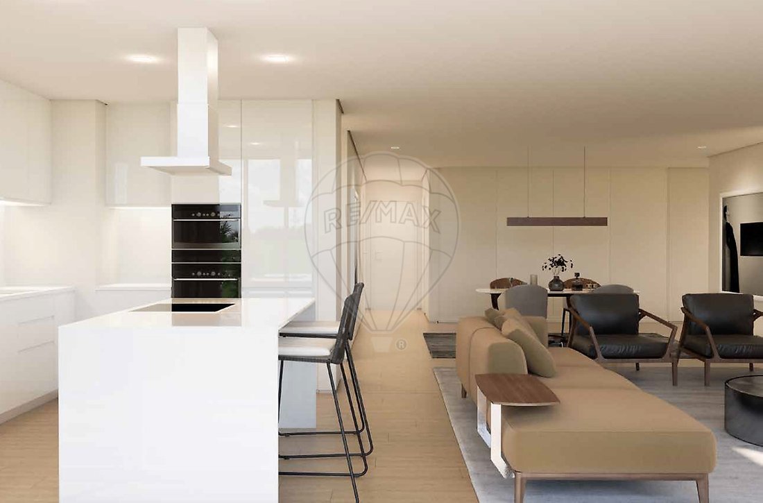 Apartment in Alges, Linda-a-Velha e Cruz Quebrada-Dafundo, Lisbon, Portugal 1 - 16473767
