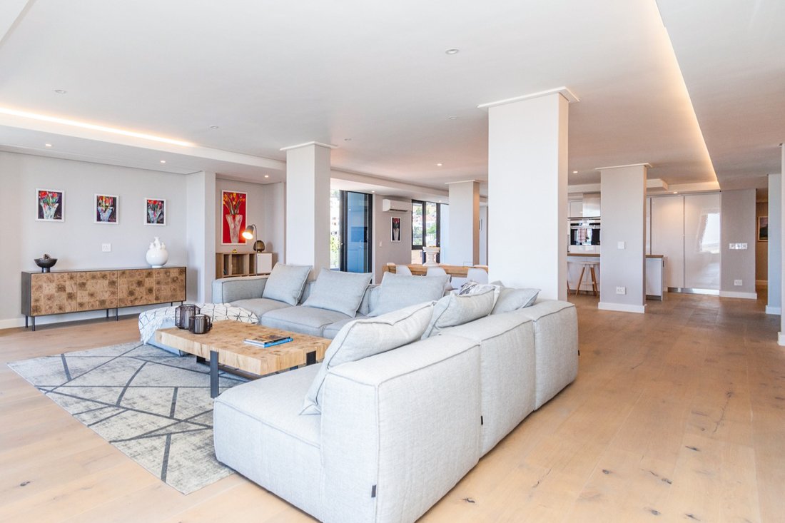 Apartment in Cape Town, Western Cape, South Africa 5 - 16476845