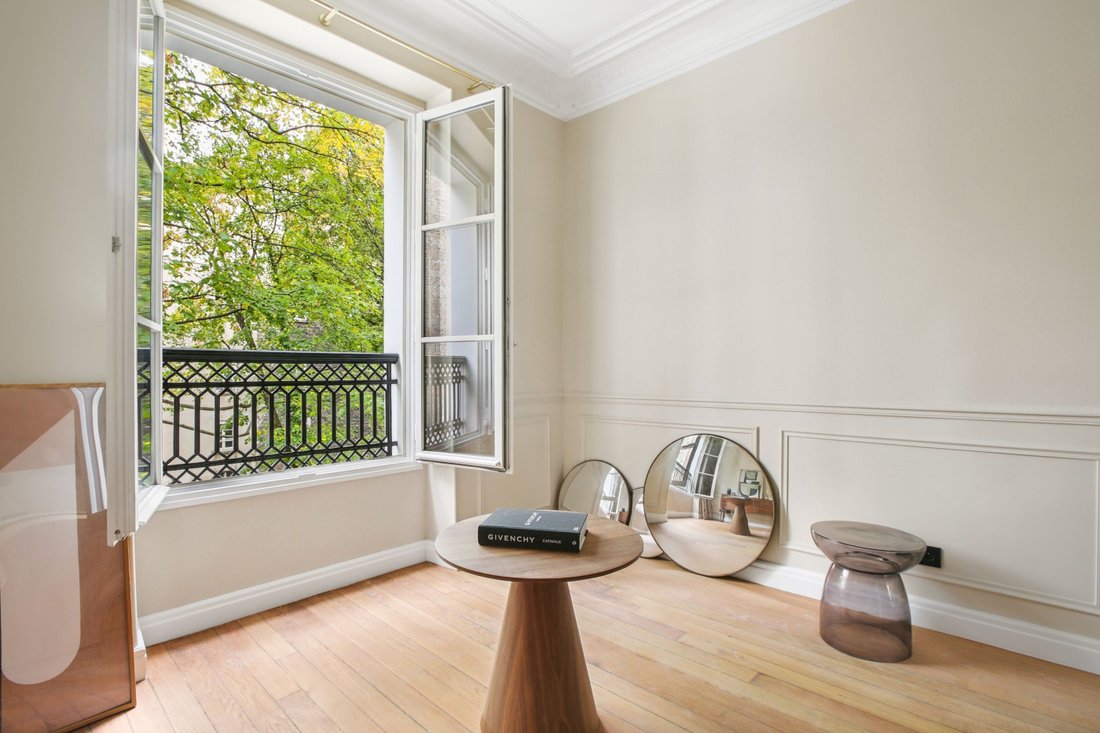 Apartment in Hoche-Friedland, Paris 8e Arrondissement, Paris 4 - 16473605
