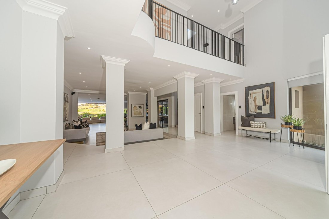 House in Roodepoort, Gauteng, South Africa 4 - 16475671