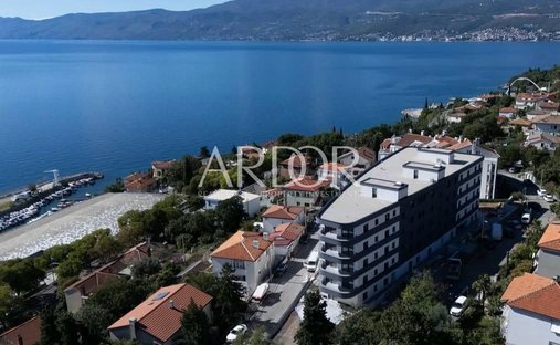 Apartment in Mjesni odbor Kantrida, Grad Rijeka, Primorje-Gorski Kotar County 1