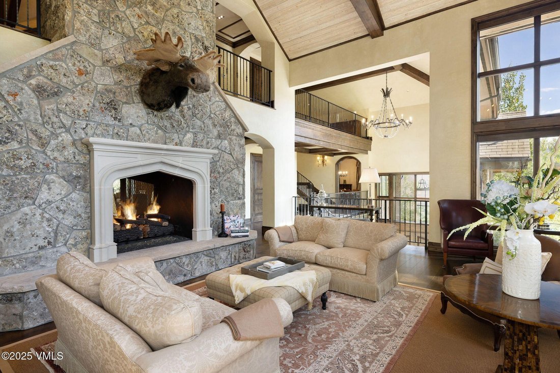 House in Avon, Colorado, United States 4 - 16476587