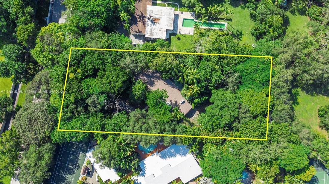 House in Coral Gables, Florida, United States 1 - 16473513