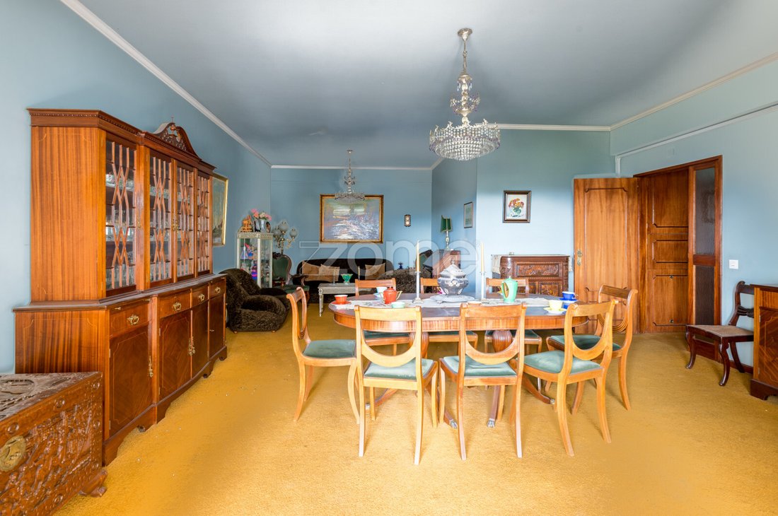 Apartment in Belem, Lisbon, Portugal 4 - 16476188