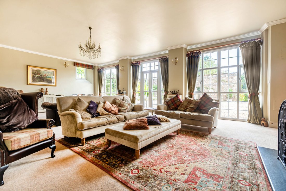 House in Stoodleigh, England 4 - 16475775