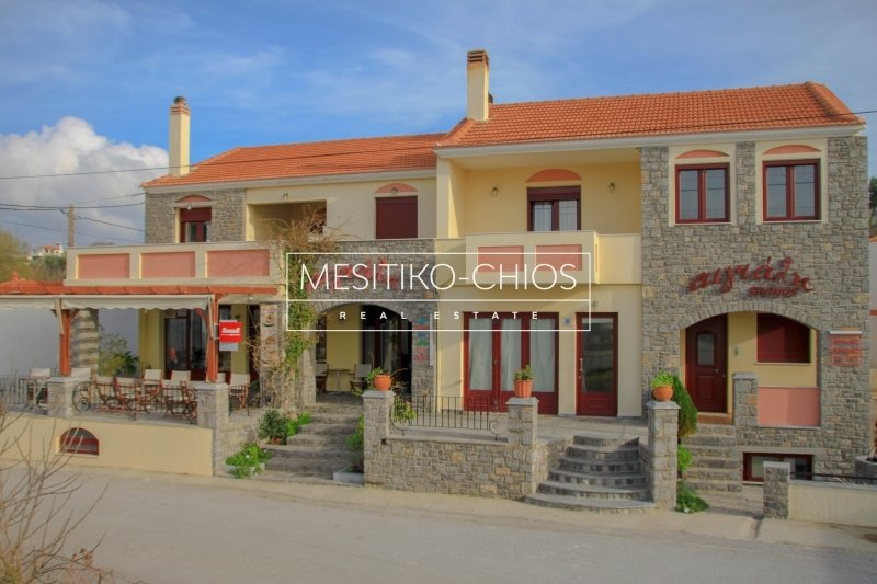 Chios, Aegean, Greece 2 - 16473482