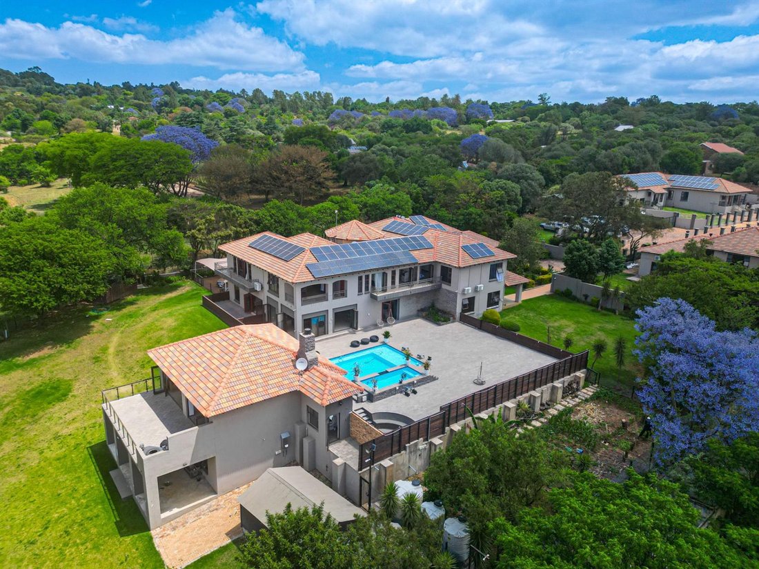 House in Zandspruit 191-Iq, Gauteng, South Africa 3 - 16476117