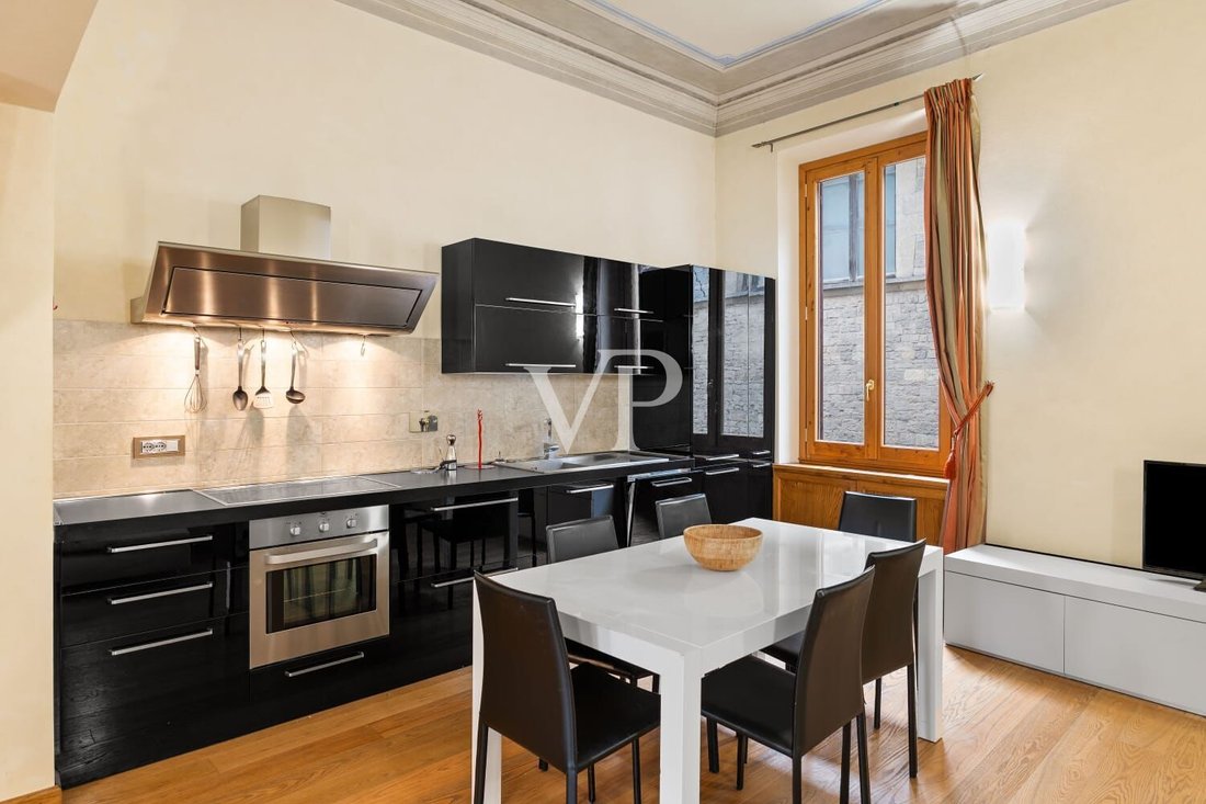 Apartment in Center, Florence, Tuscany 4 - 16474584