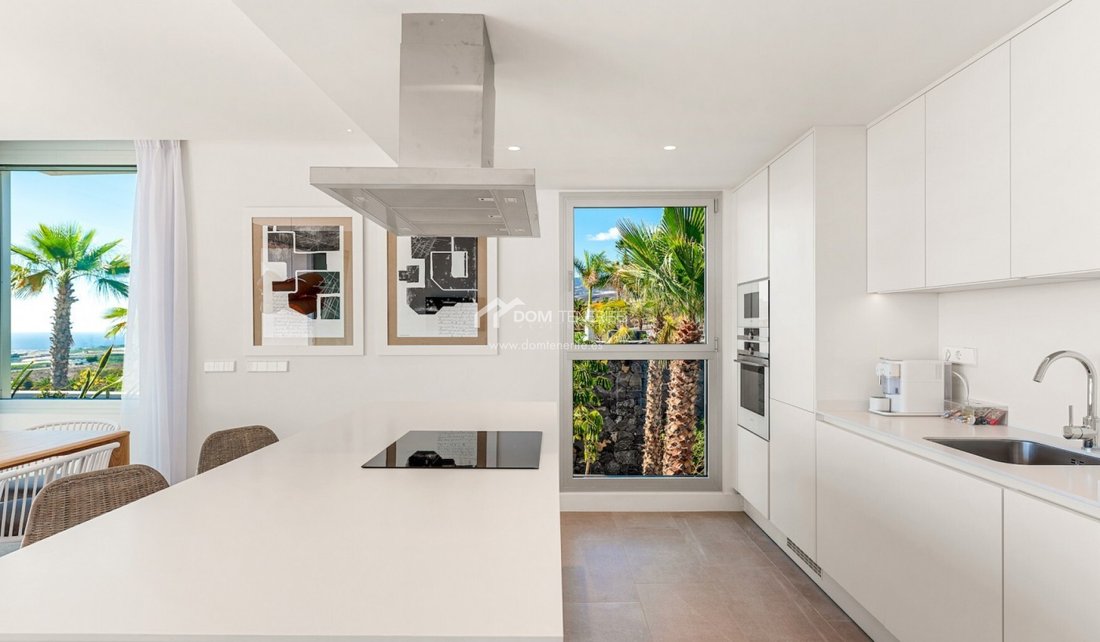 Apartment in Guia de Isora, Canary Islands, Spain 2 - 16475459