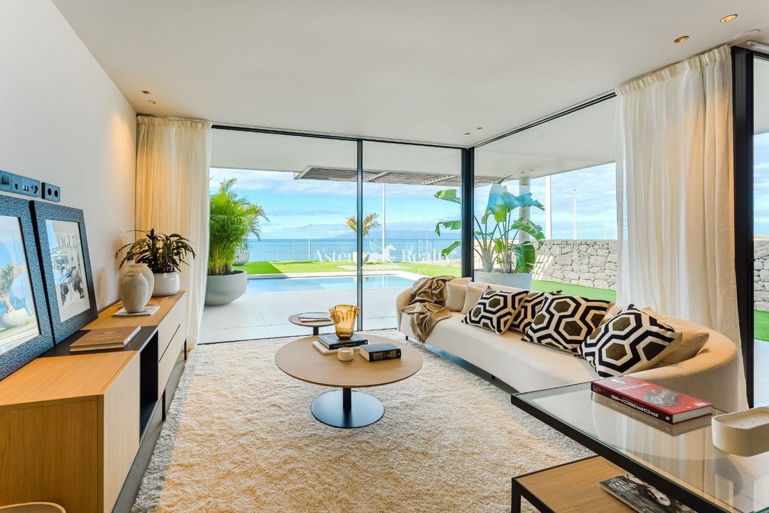 House in Callao Salvaje, Adeje, Canary Islands 4 - 12464499
