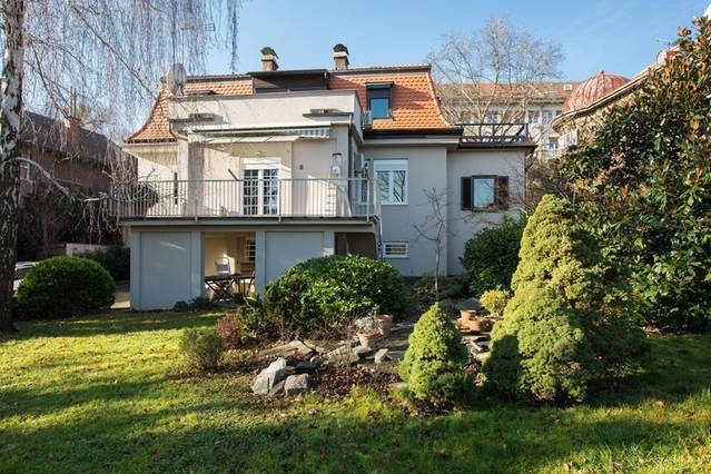 Villa in Mjesni odbor Bukovac, Zagreb, City of Zagreb 1 - 16476416