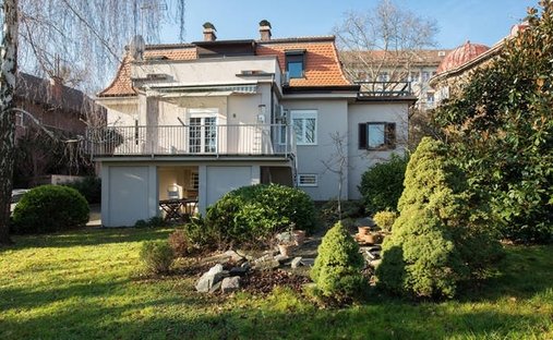 Villa in Mjesni odbor Bukovac, Zagreb, City of Zagreb 1