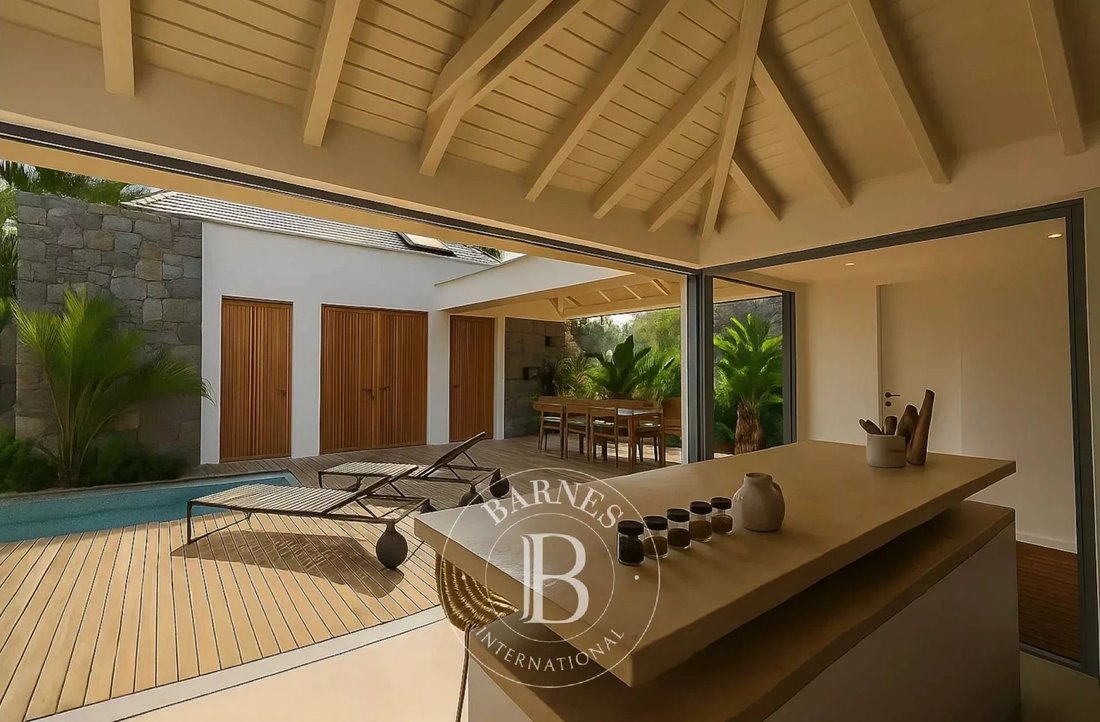 House in Colombier, Saint Barthélemy 3 - 16255385