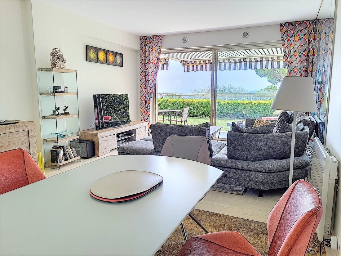 Apartment in Vieux Cannet, Le Cannet, France 3 - 11939415
