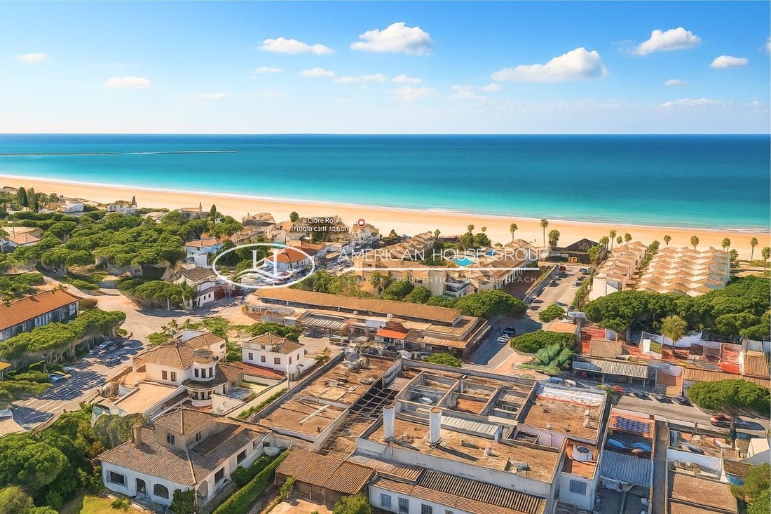 Land in Spain 5 - 16475536