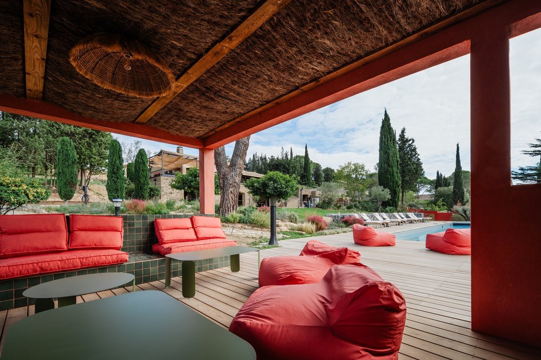 House in Carcassonne, Occitania, France 4 - 16279222