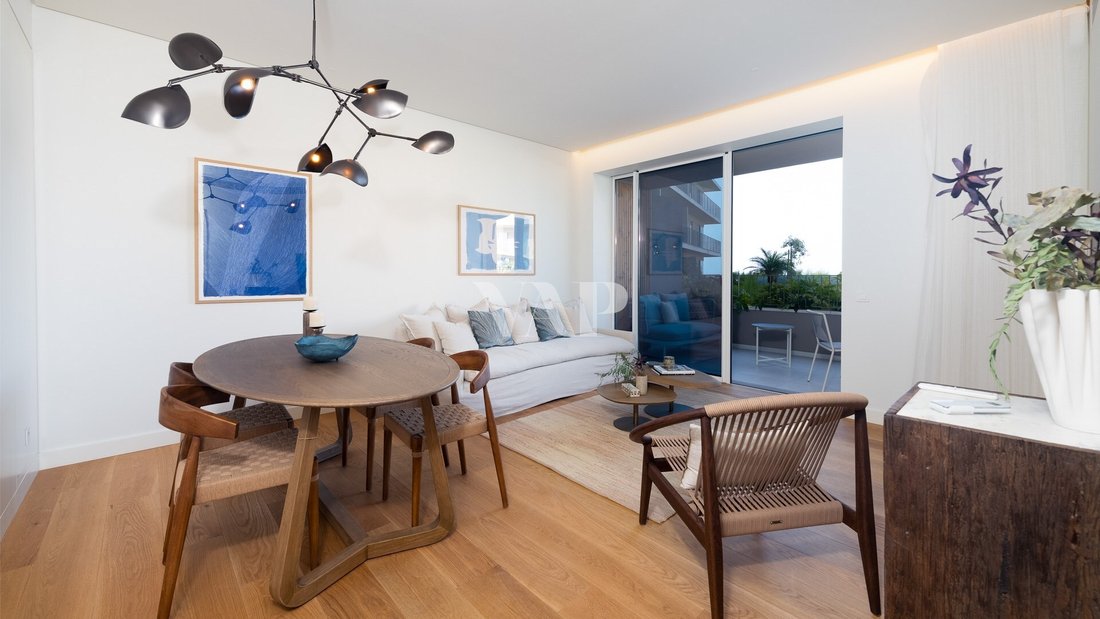 Apartment in Quarteira, Algarve, Portugal 2 - 16475069