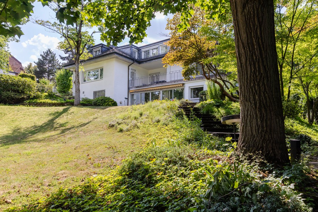House in Wiesbaden, Hessen, Germany 1 - 16473373