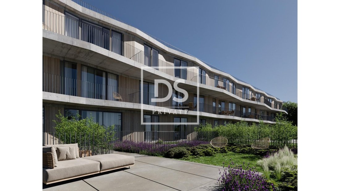 Apartment in Paranhos, Porto District, Portugal 2 - 16473615