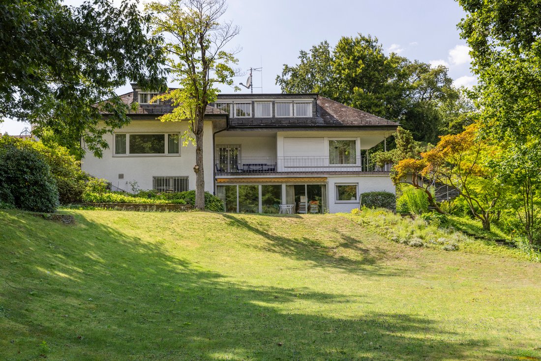 House in Wiesbaden, Hessen, Germany 3 - 16473373