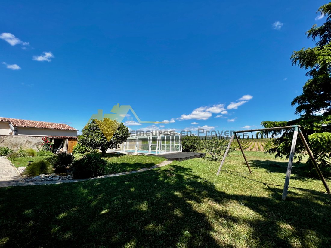 House in Roaix, Provence-Alpes-Côte d'Azur, France 4 - 16474242