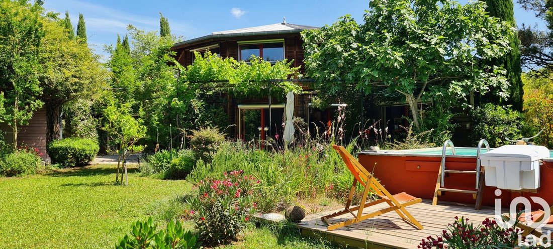 House in Nord, Les Angles, France 1 - 16475232