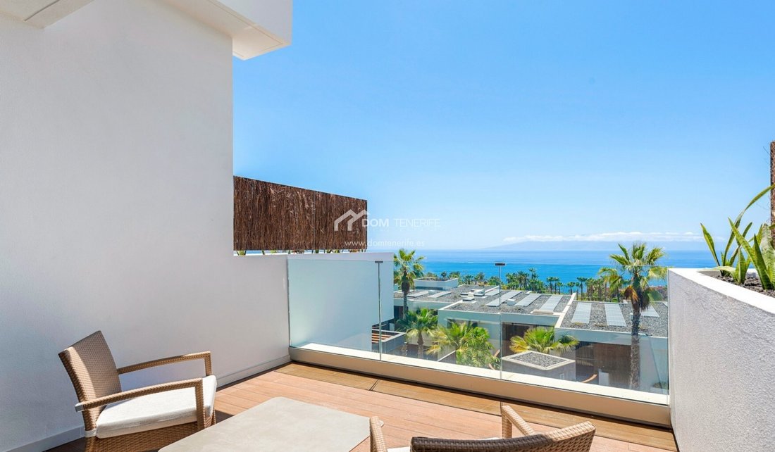 House in Guia de Isora, Canary Islands, Spain 1 - 16475383
