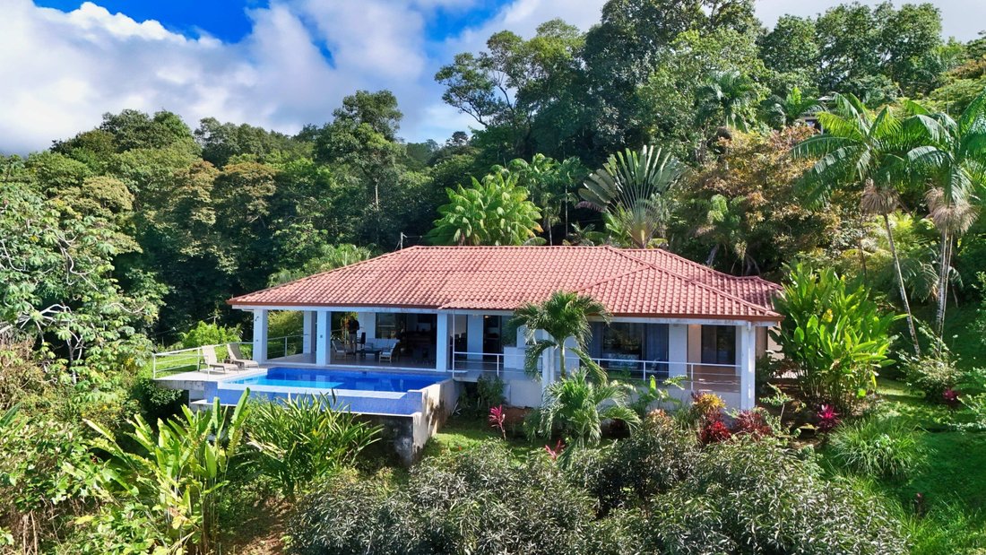 House in Uvita, Puntarenas Province, Costa Rica 3 - 16476301