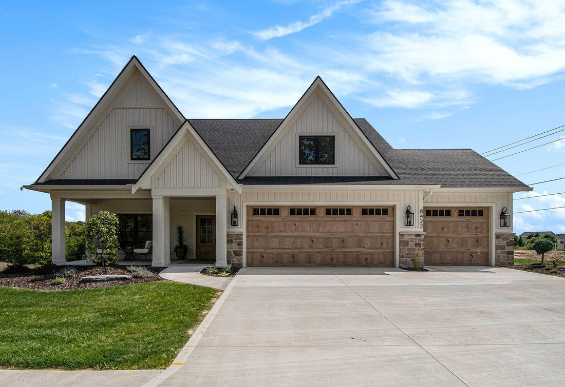Condo in Georgetown Township, Michigan, United States 1 - 16474679