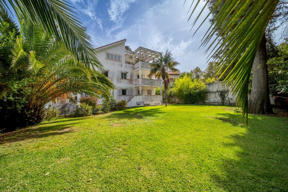 House in Alvalade, Lisbon, Portugal 1 - 16476798