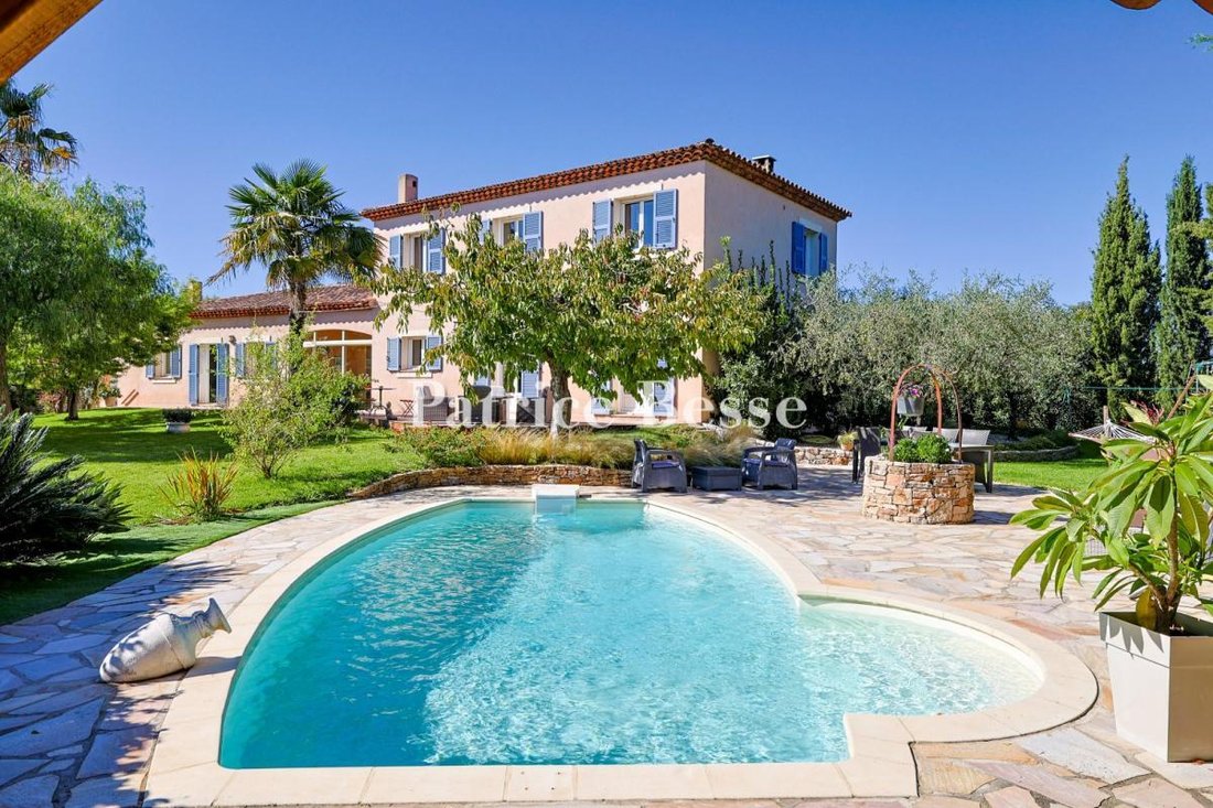 House in Solliès-Ville, Provence-Alpes-Côte d'Azur, France 3 - 16475854